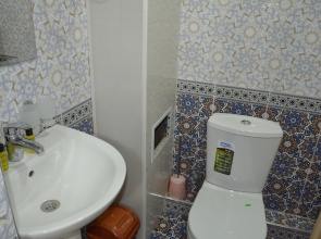 Отель Retro Registan Hotel