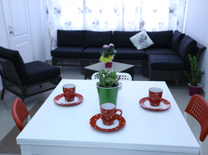 Хостел Три Матрёшки