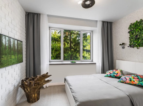 Секвойя by Uloo