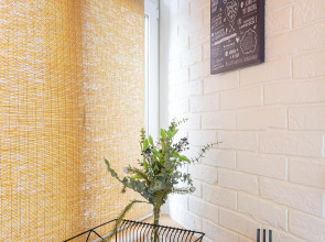 Квартира с Сауной и Камином в Центре Казани Кремль