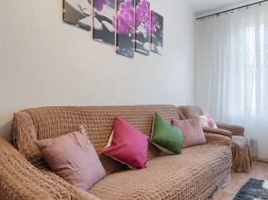 Апартаменты ComfortHomes метро Нагорная