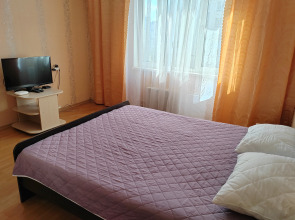 Апартаменты Двухкомнатные Около Стадиона