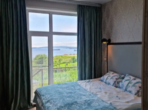 Вилла Бархатная B