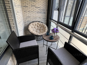 Апартаменты на Набережной