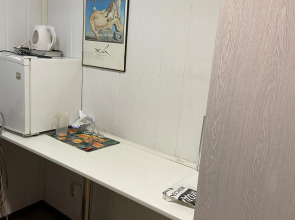 Гостевой Дом ЕВРОСАУНА