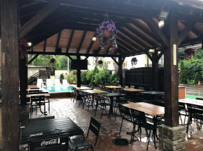 Гостевой дом Приветливый Дворик