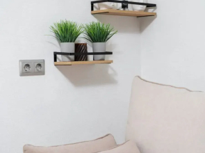 Квартира на Коммунистической 20В