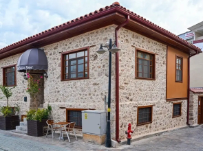La Casa Carina