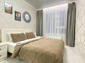 Квартира Green FOX новая в самом элитном ЖК Астрахани