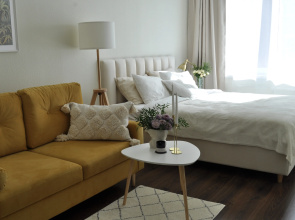 Апартаменты Atmospheric apartments in Palazzo