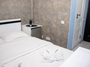 Отель AG Abylaikhan