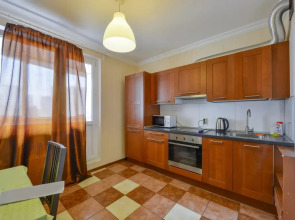 Апартаменты 2 Мельникова 23/2