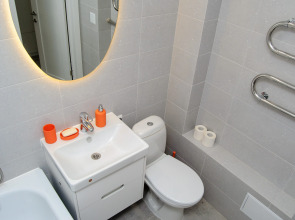 Квартира InterCity