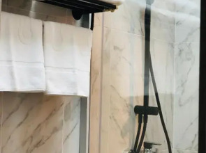 Апартаменты Etalon