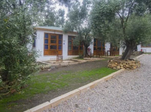 Yiva Otel Kazdağları