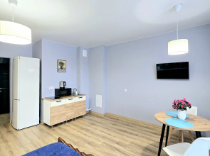 Квартира Айская 39