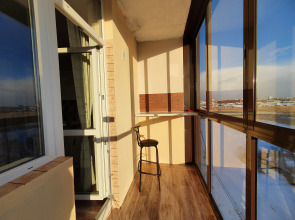 Апартаменты Тихорецкая 22