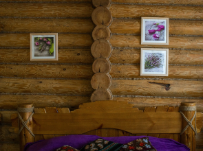 Pechki-Lavochki Guest House