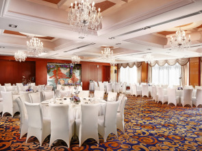 Гостиница Пекин