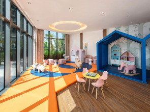 Damac Maison Aykon City Dubai