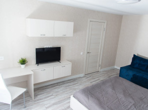 Апартаменты Стильная 1комн квартира в центре города