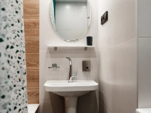 Квартира Стильная квартира в тихом районе рядом с центром Звенигорода