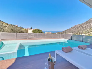 Asterios Villa