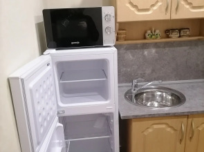 Квартира Уютная квартира в спальном районе города