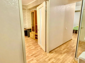 Квартира в ЖК Аралия