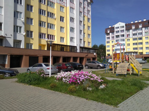 Апартаменты Светлогорск Яблоневая 5