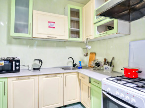 Отель Восьмое Небо