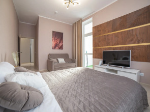 Квартира BeGuest Проспект Космонавтов 7Б