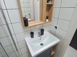 Апартаменты Сосновая 5/1 ProApart