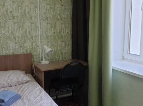 Хостел Игман