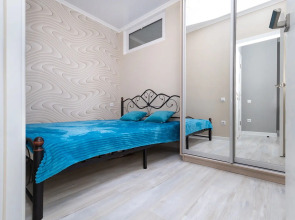 Апартаменты Тихий центр