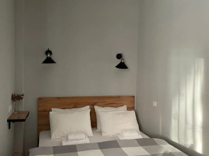 Отель Казантель