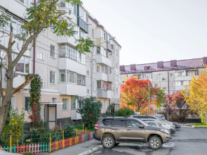 Квартира в Районе Горного Воздуха