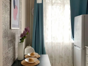 Апартаменты Добрые Сутки на Шейнкмана 45