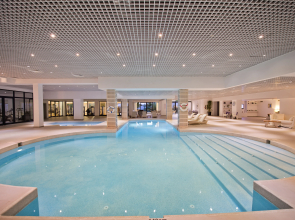 Отель Ramada Resort By Wyndham Bodrum