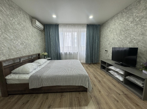 Квартира на Улице Морозова 32