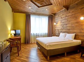 Отель Фальварак Купала