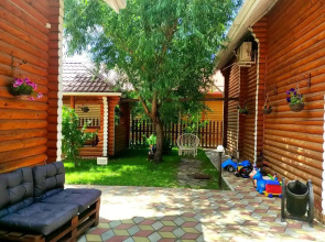 Lesnaya Dacha Recreation center
