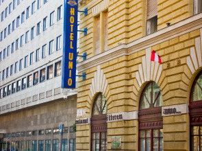 City Hotel Unio Superior