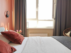 Апартаменты Terracota Room Ufa