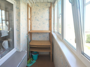 Апартаменты Good Luck