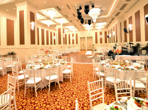 Uranus Hotels Istanbul Topkapi