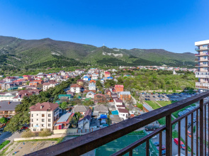Квартира Море и Горы от Якамоз