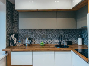 Квартира Привет, Я В Центре!