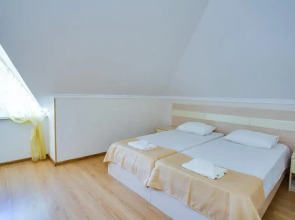 Гостевой дом Ангел