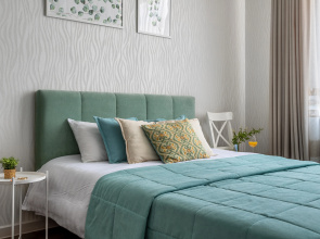Апартаменты с Видом на Море от Home Group apartments